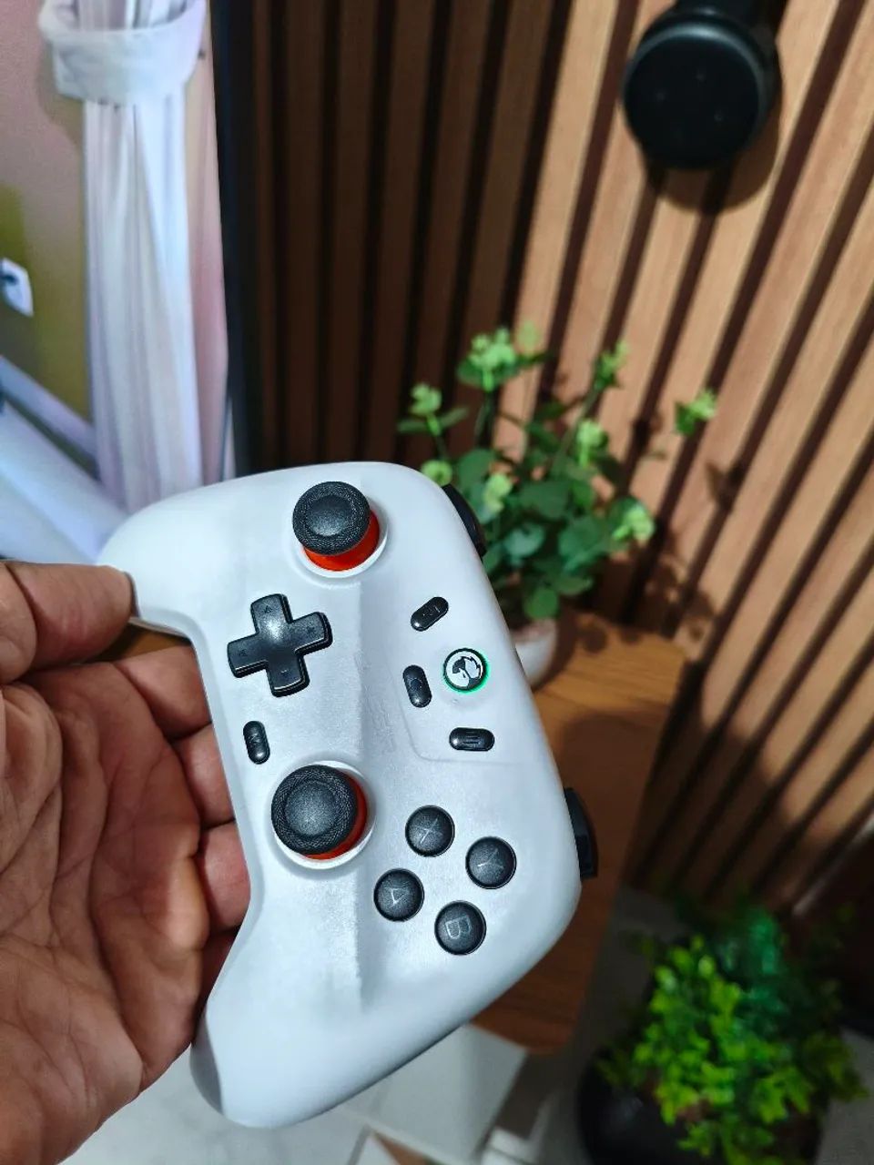 CONTROLE GAMESIR  - Foto 3