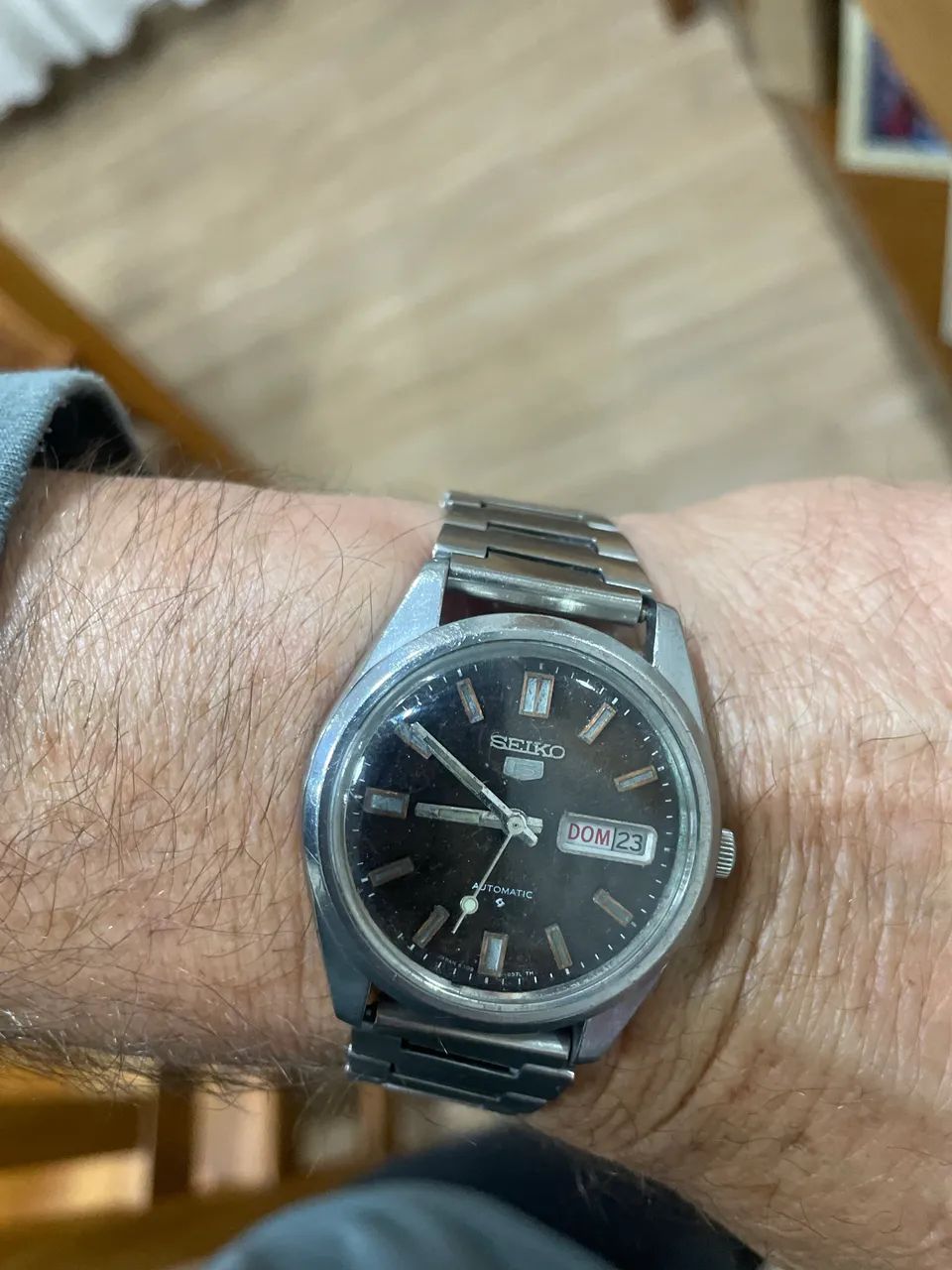 Seiko  - Foto 2