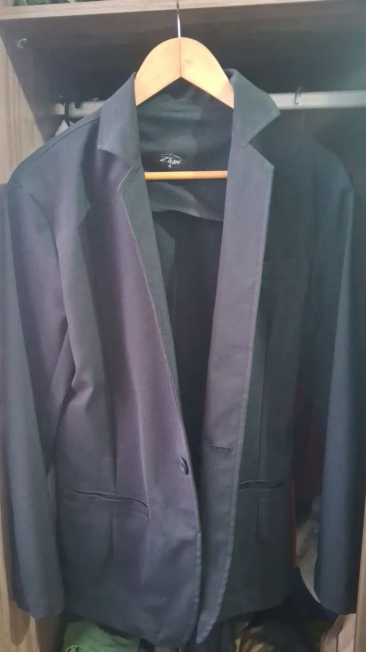 Blazer  zukini - Foto 4