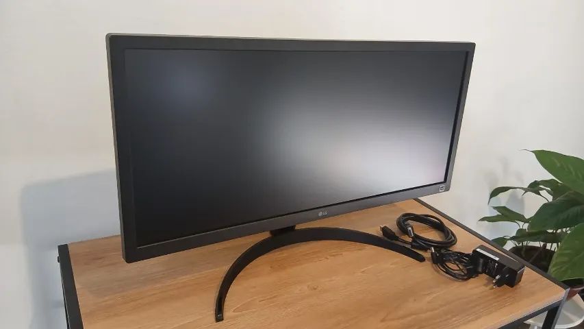 Monitor Gamer UltraWide LG 25,7" - Foto 3