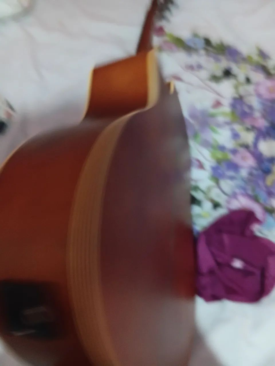 Violão  - Foto 4