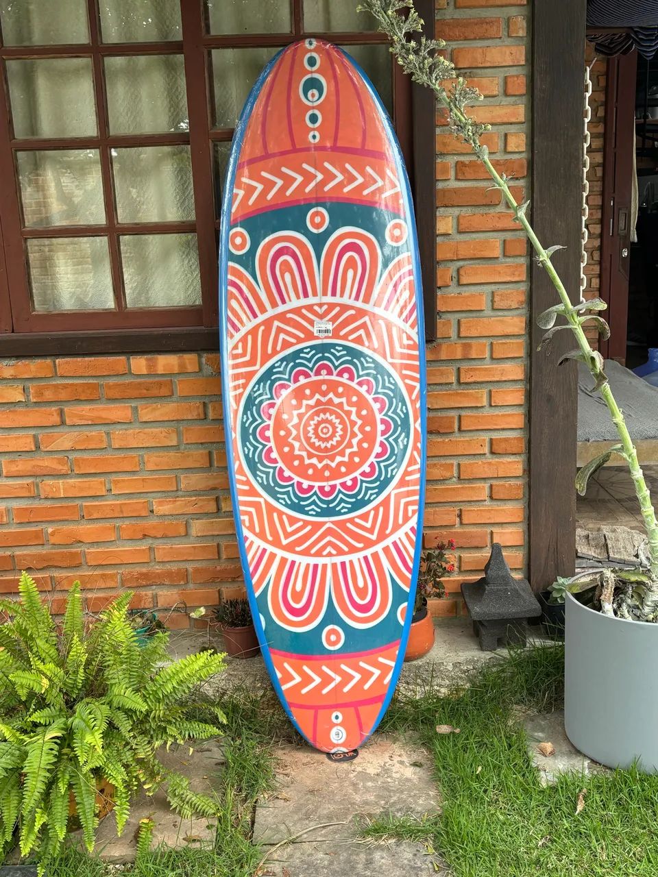 FUNBOARD 6.5.   Prancja nova!!! - Foto 3
