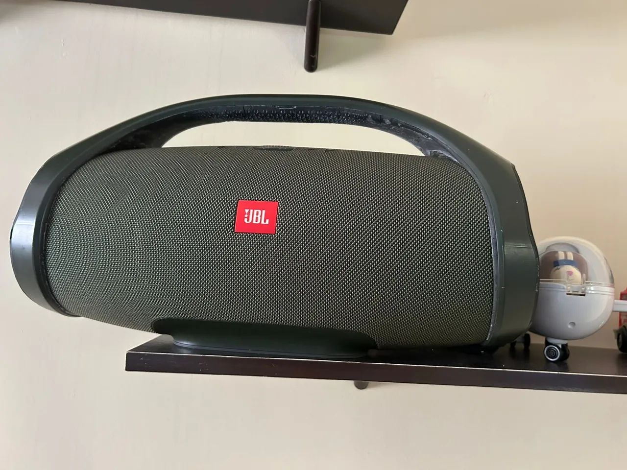 Caixa JBL Boombox 1