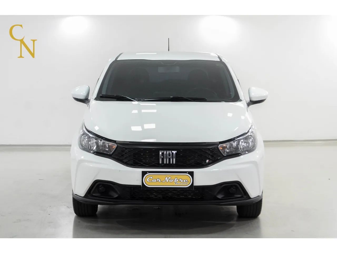 Fiat Argo 2023 - Foto 2