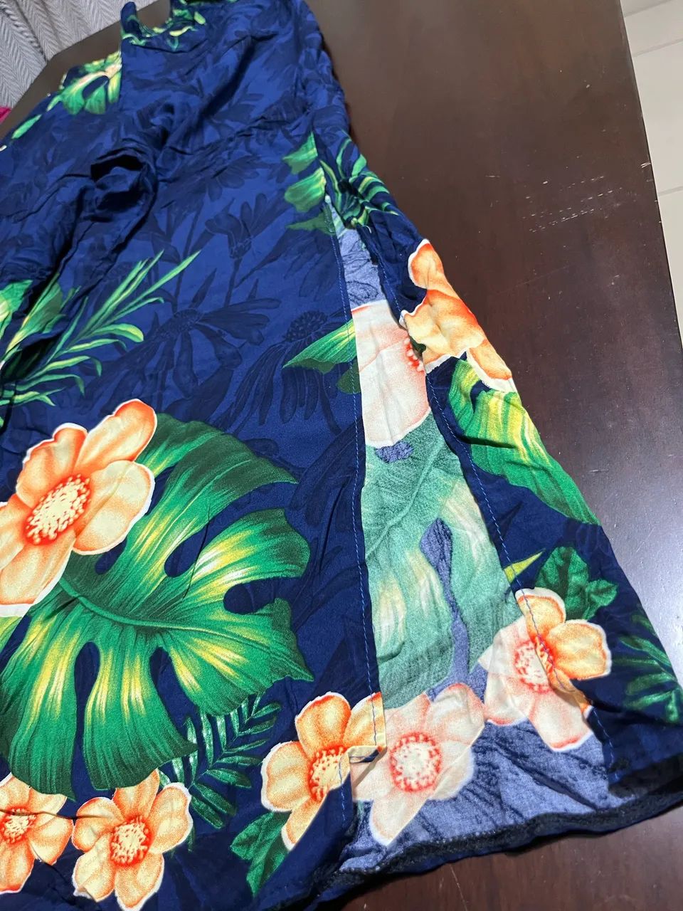Calça pantalona - Foto 3