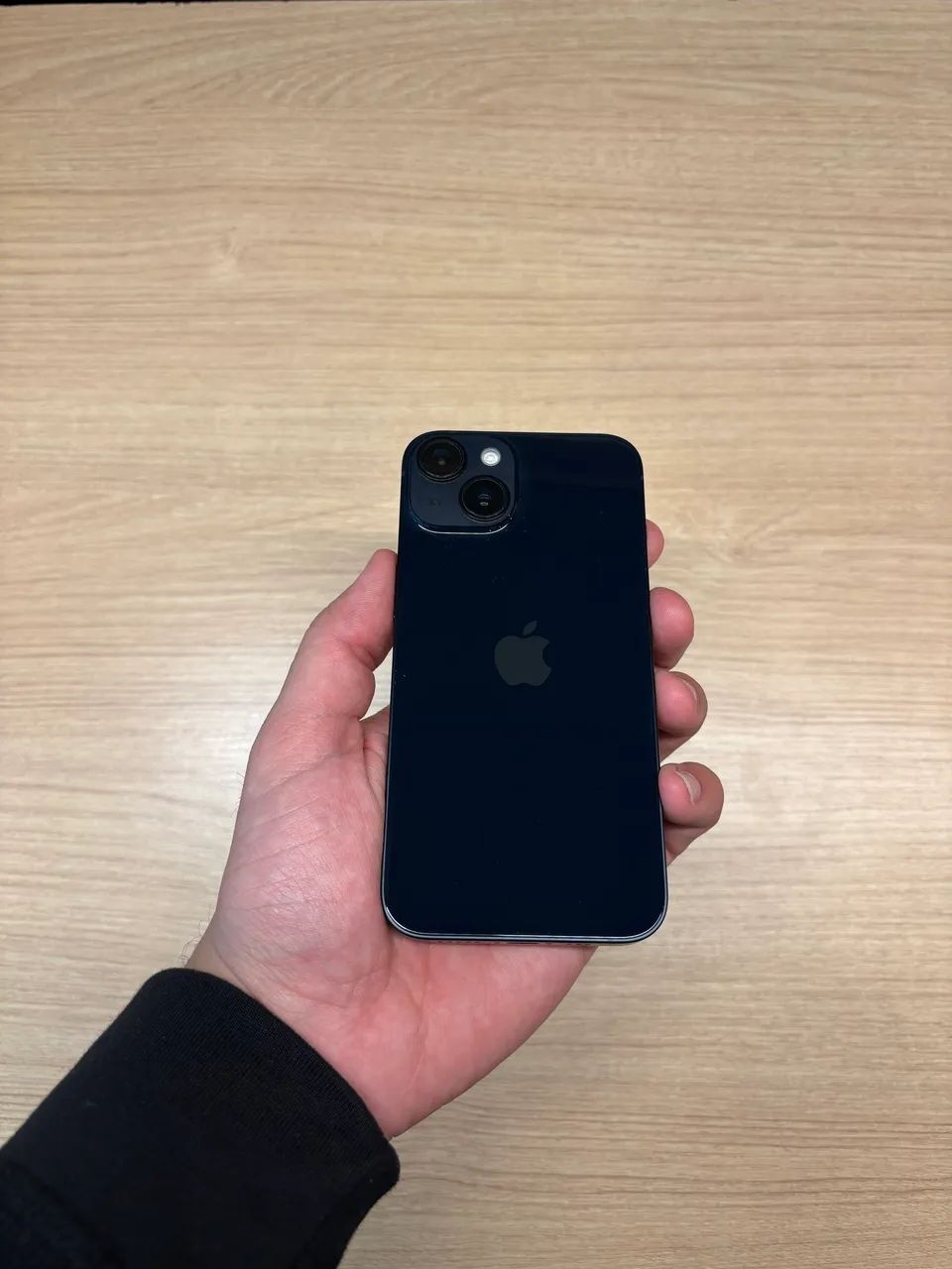 Iphone 14 128gb Preto - Foto 3