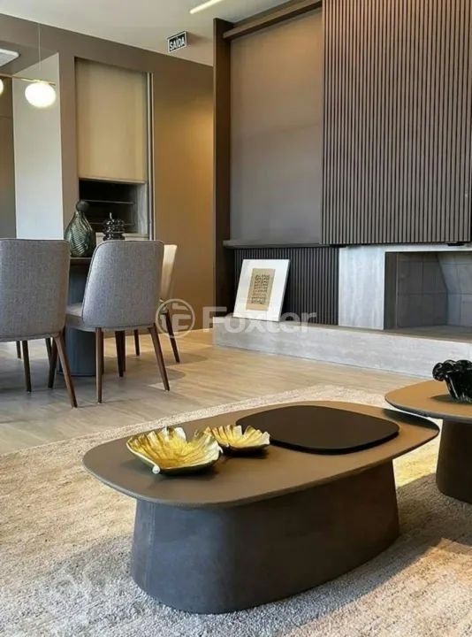 Apartamento à venda Avenida Diário de Notícias, Cristal - Porto Alegre - Foto 6