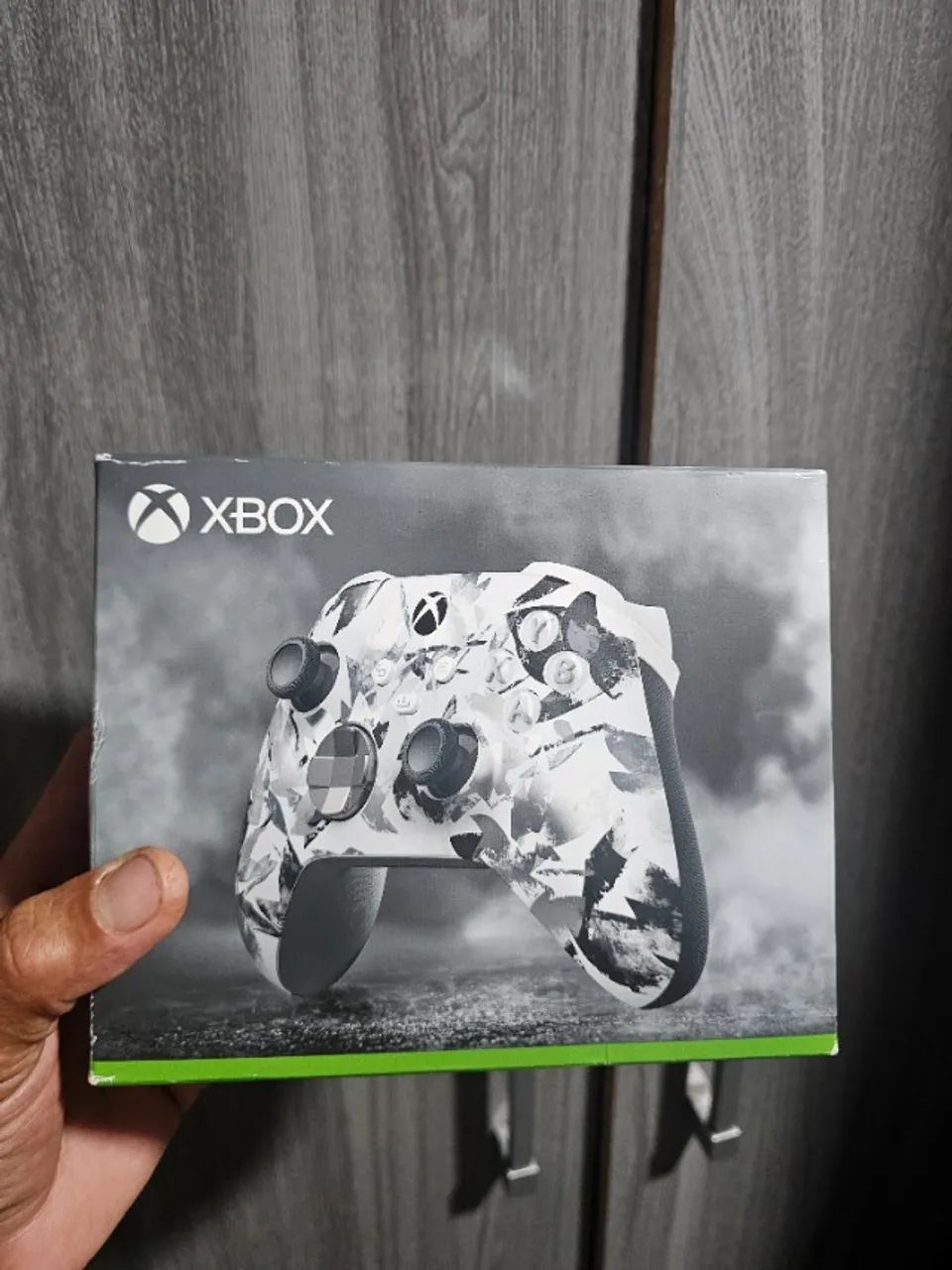 Controles de xbox Series X/S - Foto 4