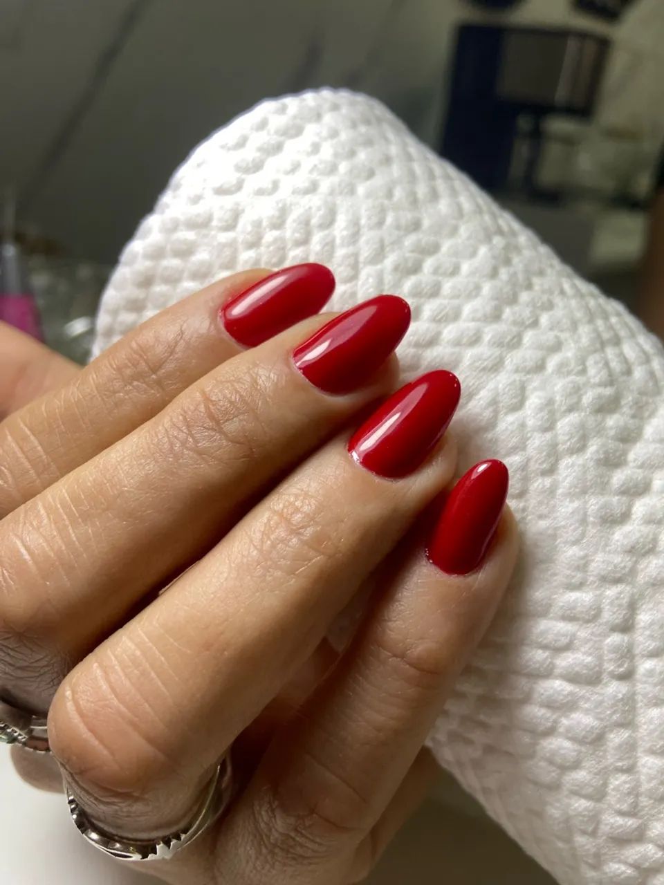 Manicure  - Foto 3
