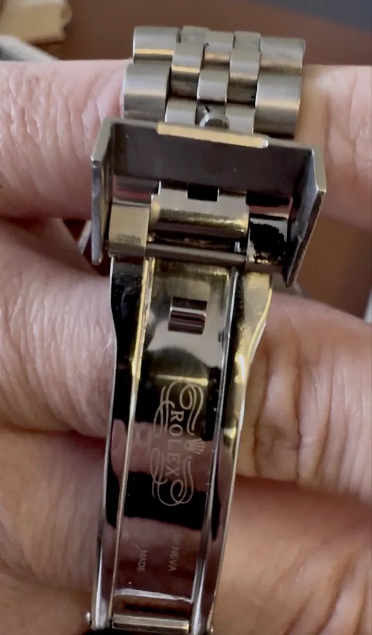Rolex GMT BRUCE WAYNE - Clone Qualidade Superior -  - Foto 2