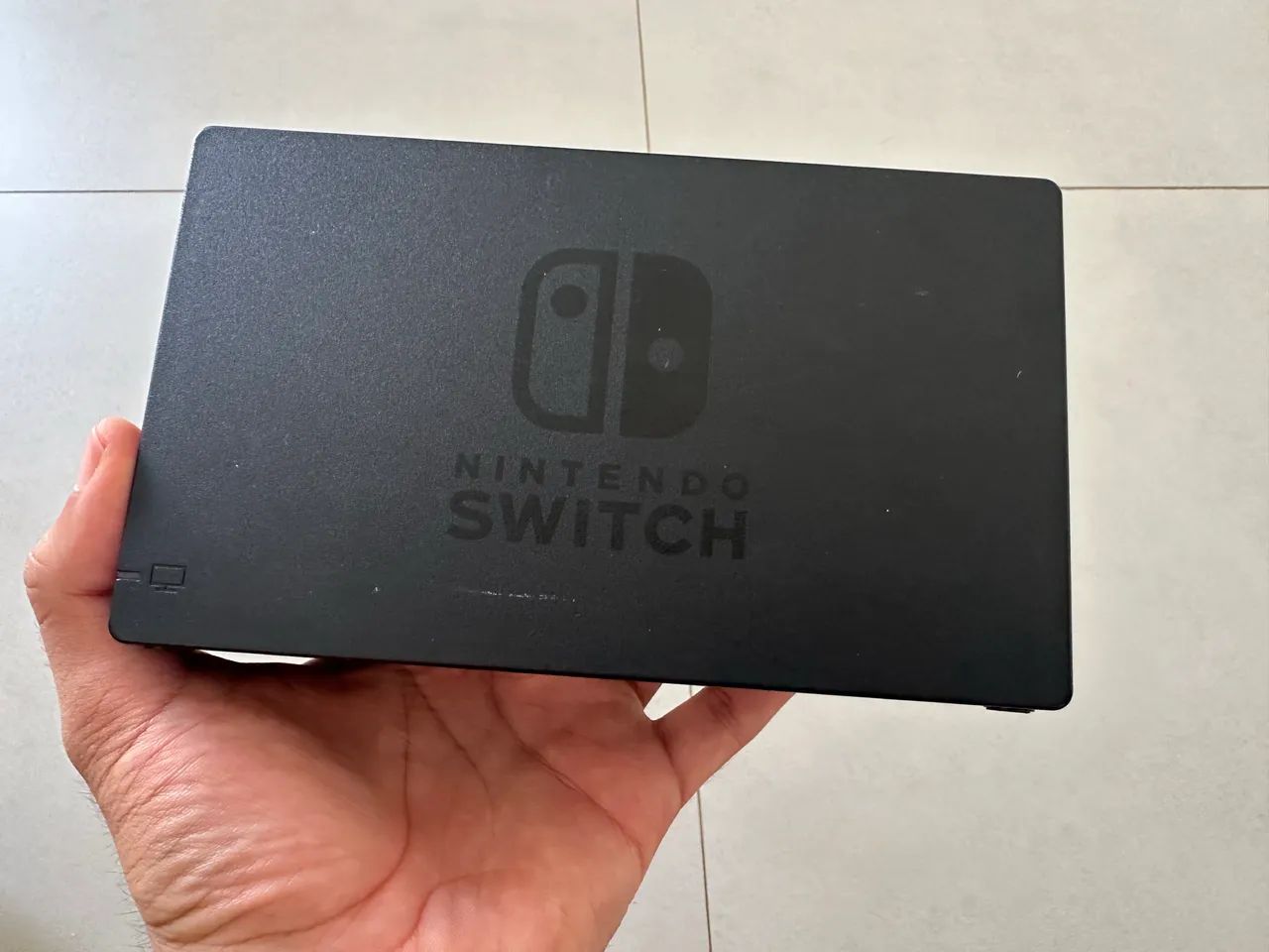 Nintendo switch v1 - Foto 3