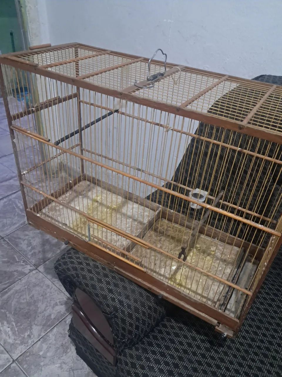 Vendo um voardo 80 Cm - Foto 4