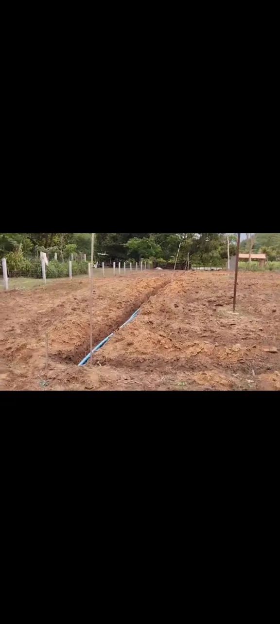 PLANEJAMENTO E CONSTRUÇÃO DE IRRIGAÇÃO  - Foto 3