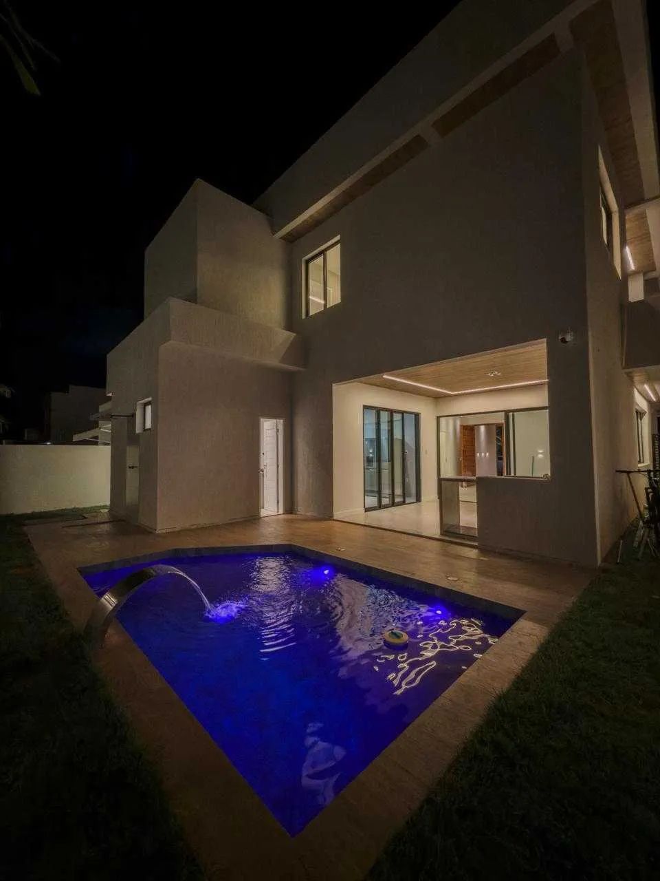 ! Casa no Terras Alphaville Sergipe 1 [9211] - Foto 4