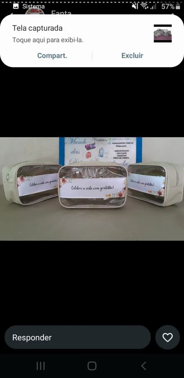 Bolsa - Foto 3