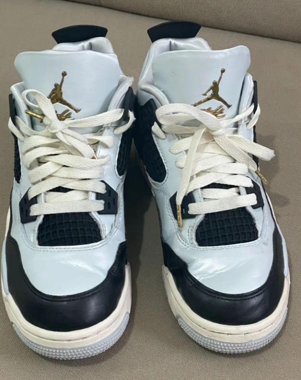 Nike Air Jordan IV - Calçados - Aeroclube, João Pessoa 1503098552