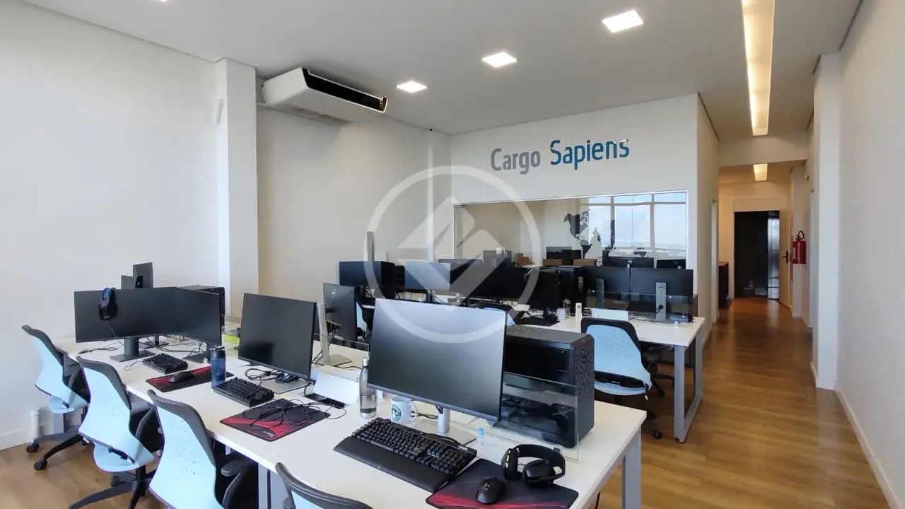 Sala comercial com 75,76m² com 2 vagas, à venda no Estoril codigo: 63902 - Foto 2