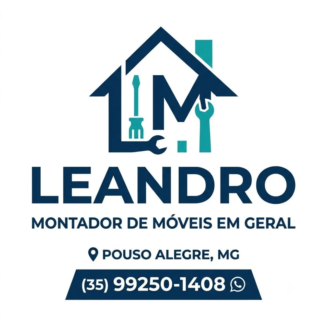 Montagem e Desmontagem de Móveis em Geral - Pouso Alegre
