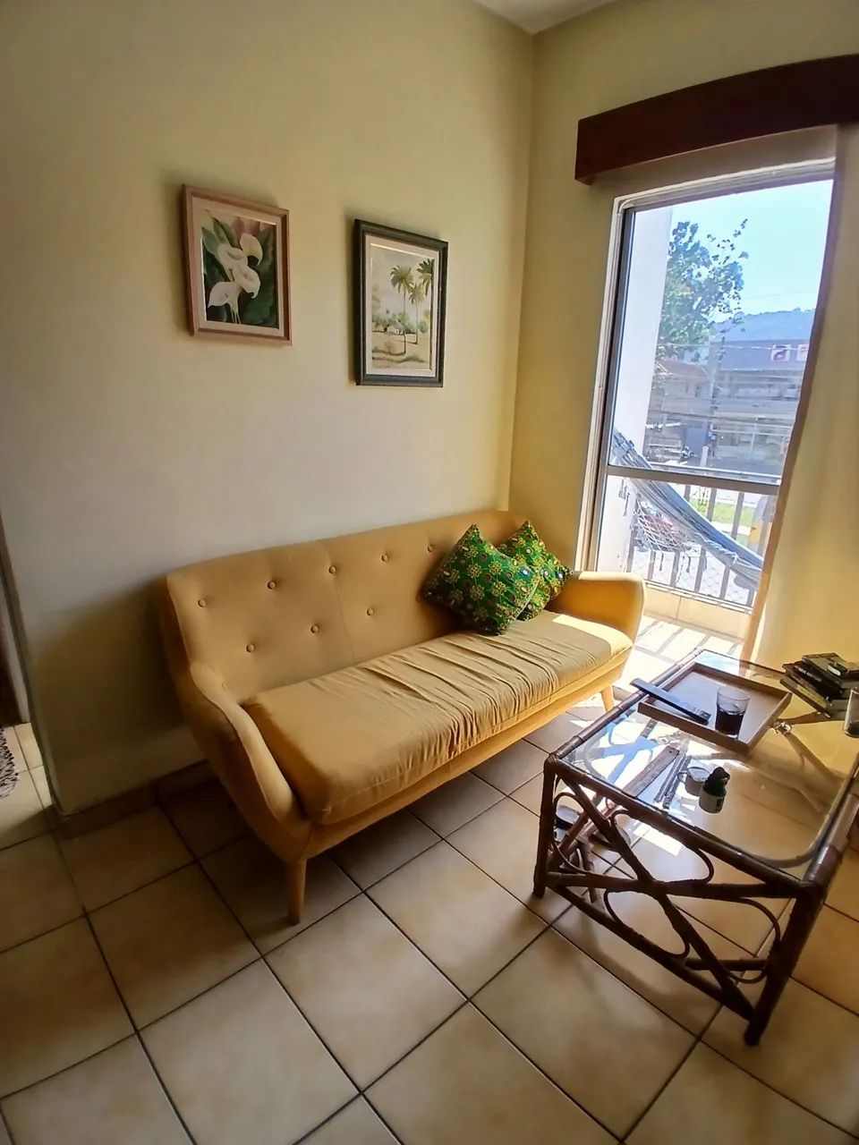 Sofa três corpos - Foto 5