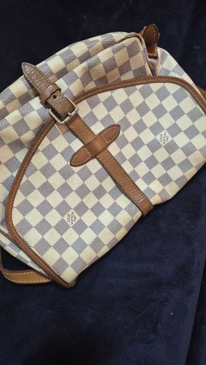 Bolsa Louis Vuitton  - Foto 3