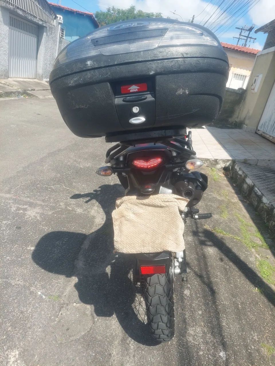Moto  - Foto 4