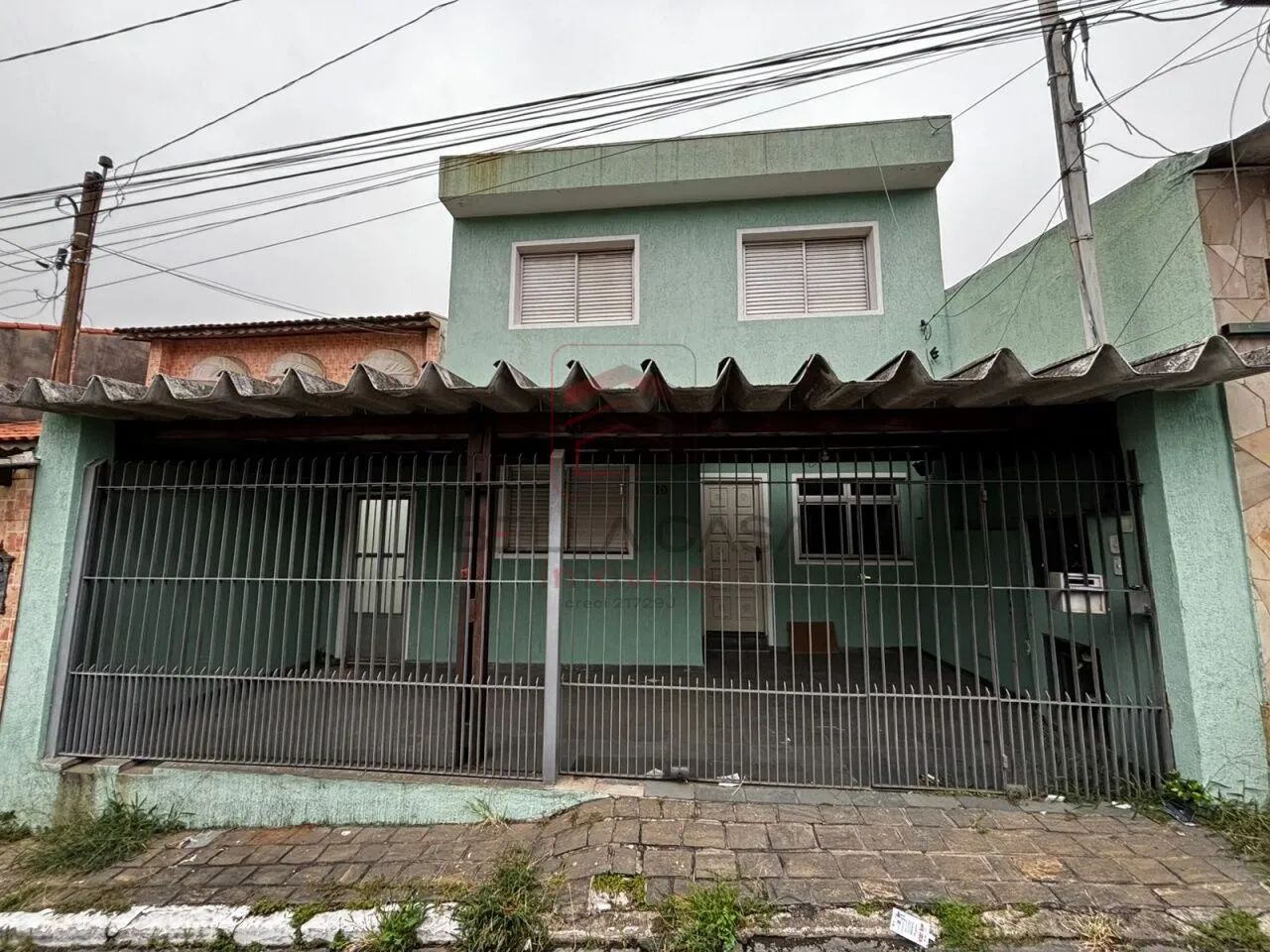 Sobrado para venda com 4 dormitorios com 2 vagas - Foto 3