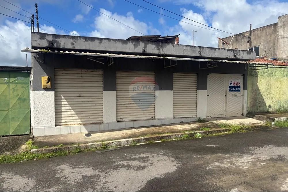 Casa Comercial no Benedito Bentes - Ótima Oportunidade! - Foto 2