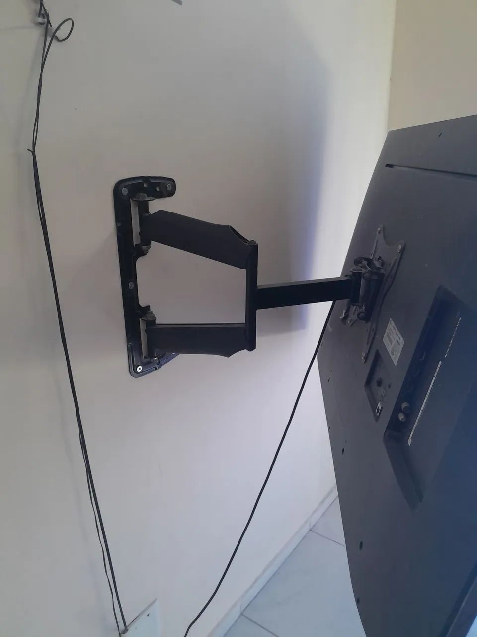 TV LG 50 polegadas  - Foto 5