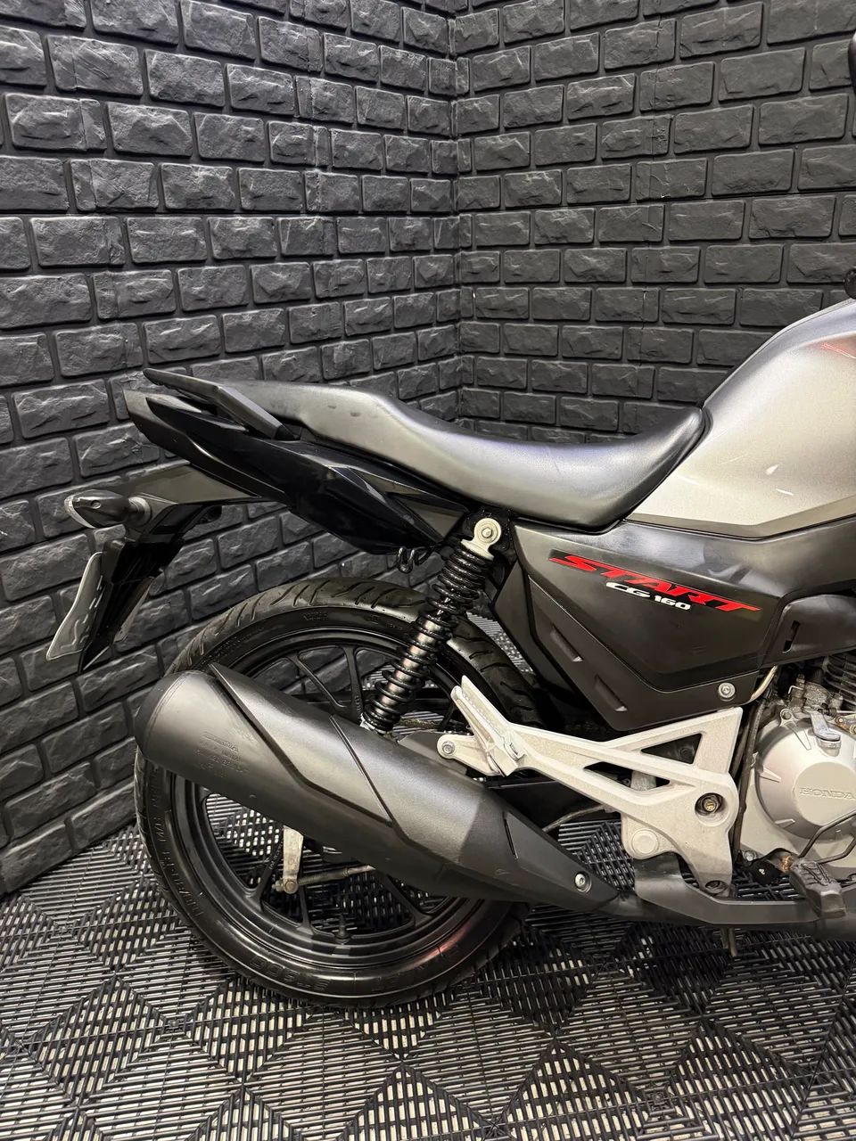 HONDA/ START 160 2025 - Foto 5