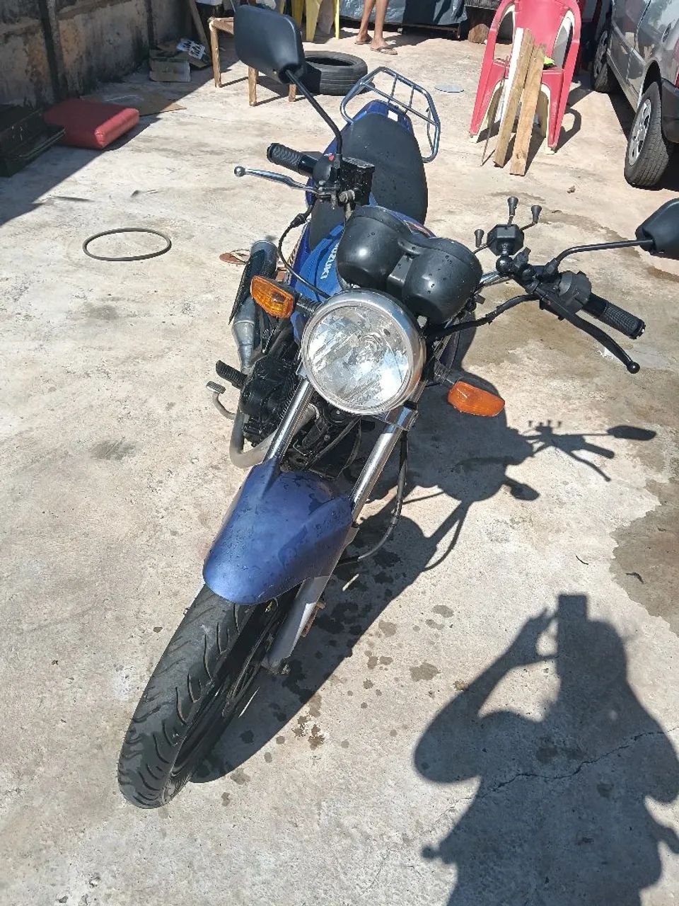 Suzuki yes 5500,00 - Foto 3