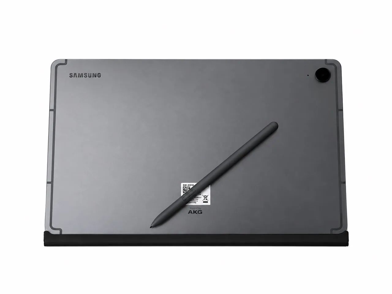 Galaxy Tab S9 FE 128GB + S Pen + Capa Original - Seminovo - Foto 4