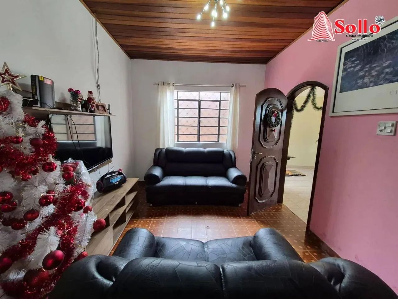 Ótima Casa Térrea com 3 dormitórios à venda, 212 m² por R$ 630.000 - Jardim Tranqüilidade 