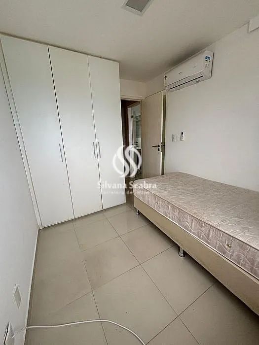 alugo apto mobiliado em boa viagem 2 quartos - Foto 5