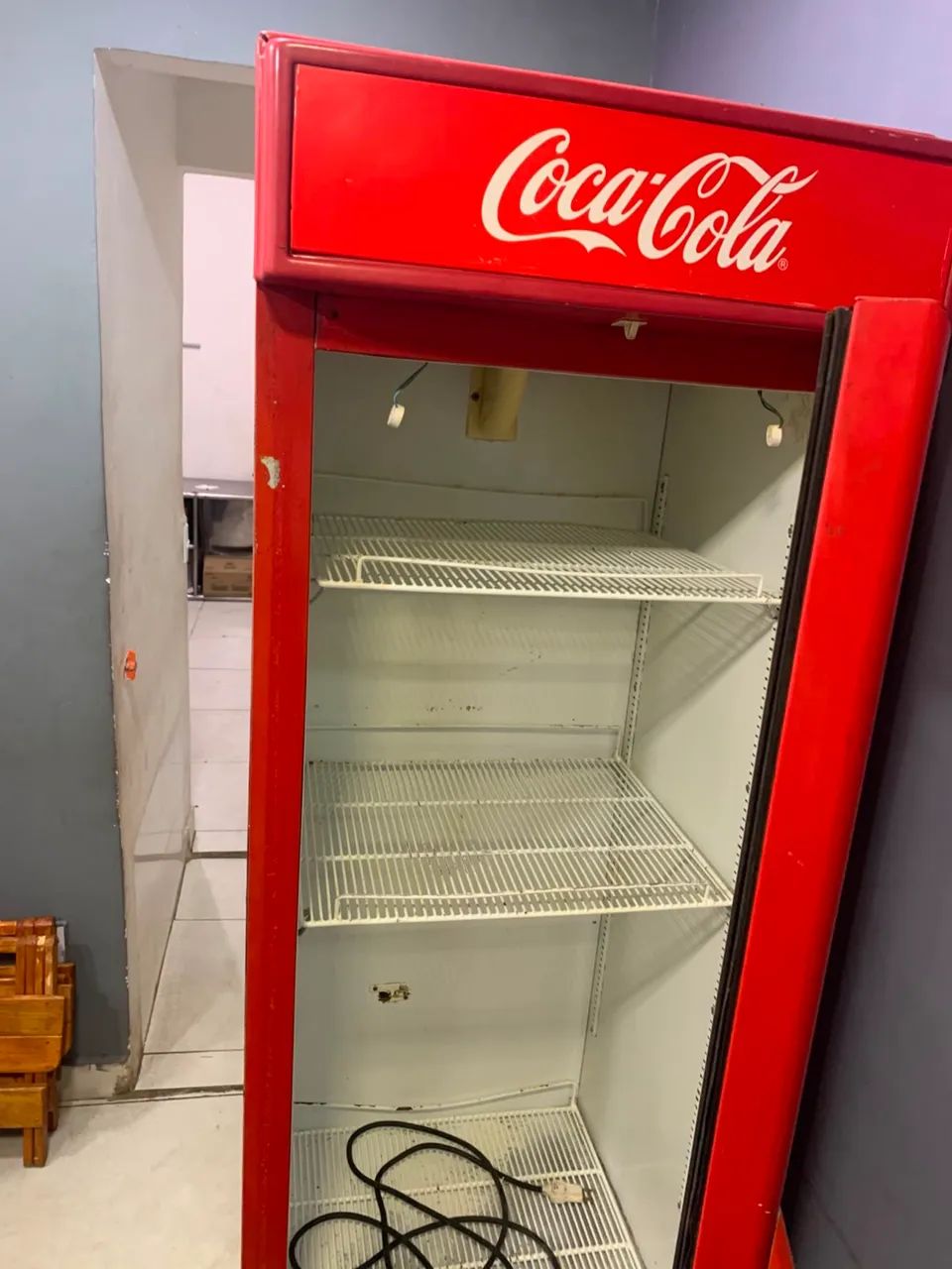 Freezer 