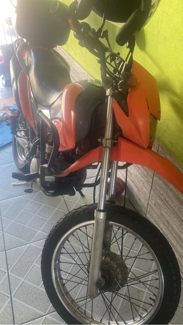 Vendo bros 2012 - Foto 3