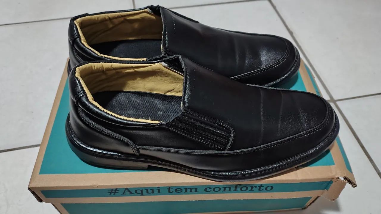 Sapato Social  - Foto 2