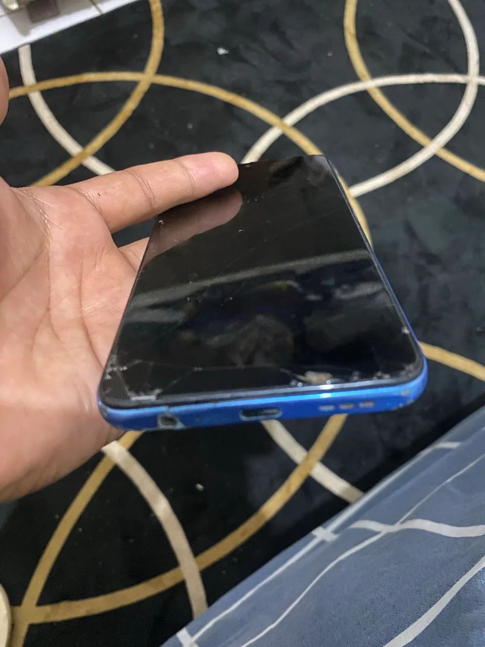 REDMI NOT 10s - Foto 3