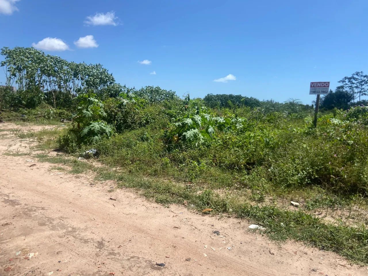 Loteamento Canaá. - Foto 3