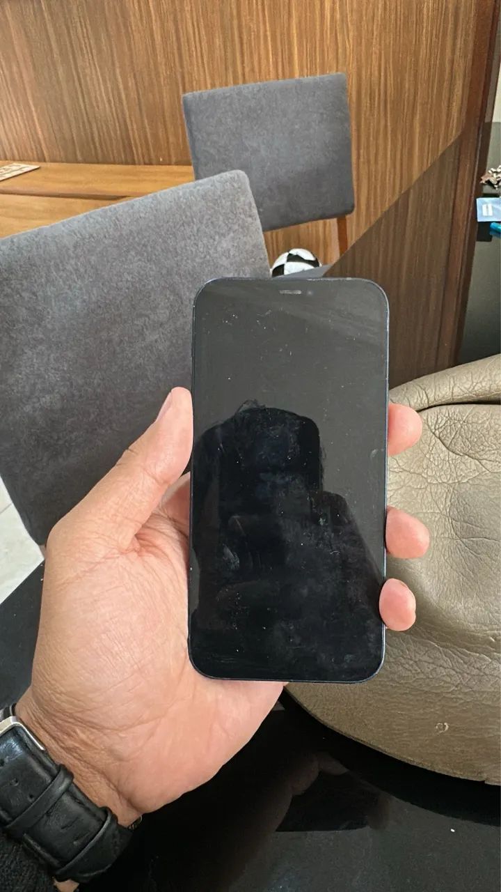 iPhone 12 - Foto 2