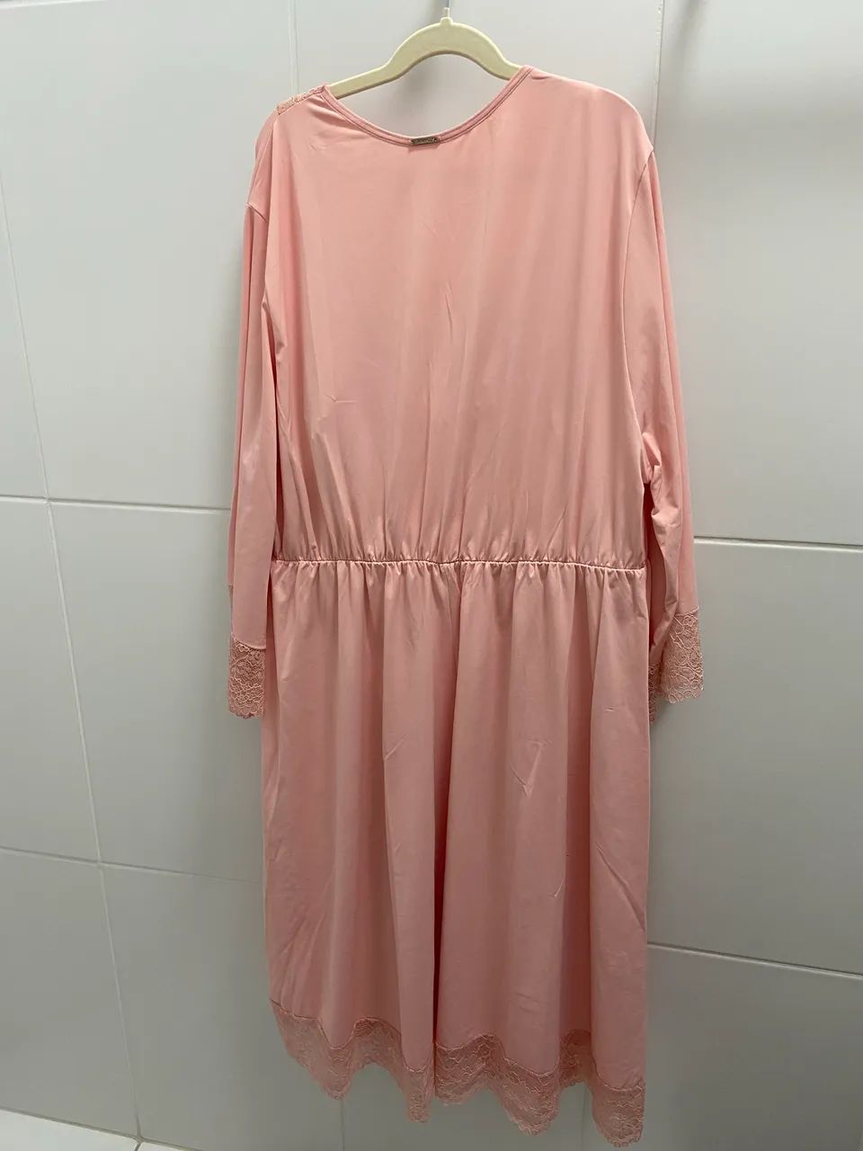 Robe da Diamantes Lingerie Lindíssimo  - Foto 3