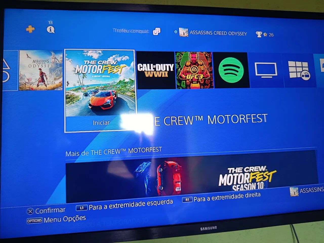 Ps4  - Foto 2