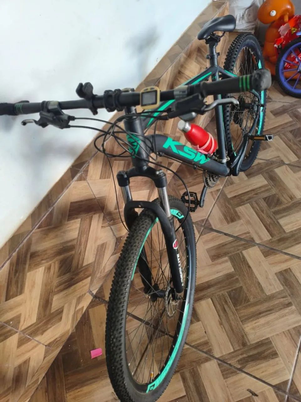 Bike ksw - Foto 4