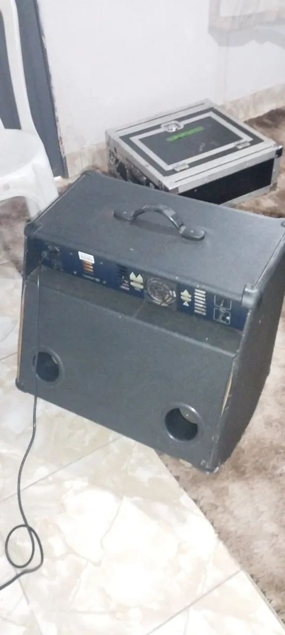 Cubo de baixo ONel OCB 600 200W - Foto 3