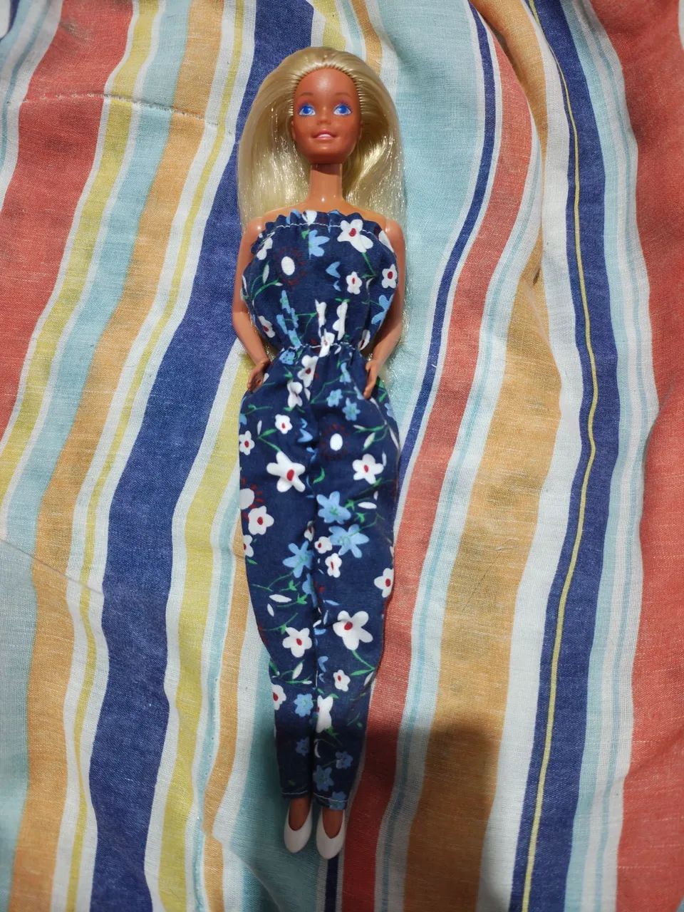 Barbie Estrela Antiga