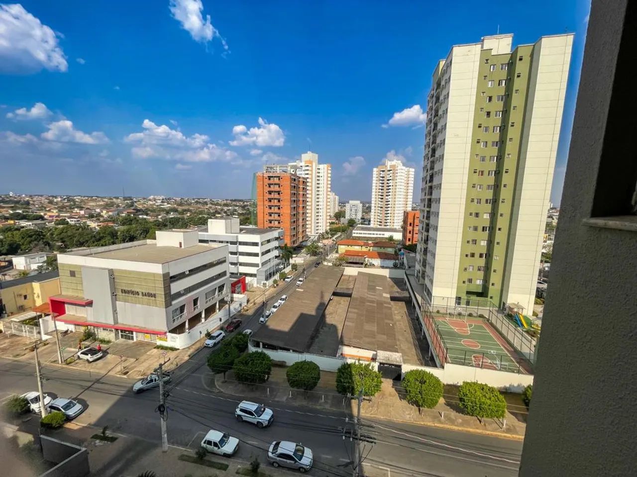 Edifício Royal Garden - Foto 3