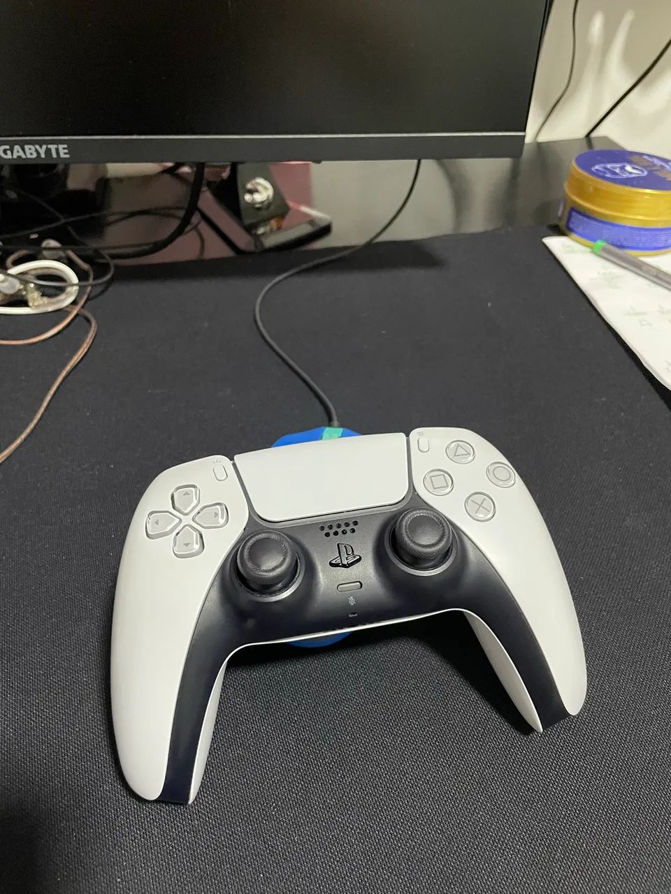 Controle ps5  - Foto 3