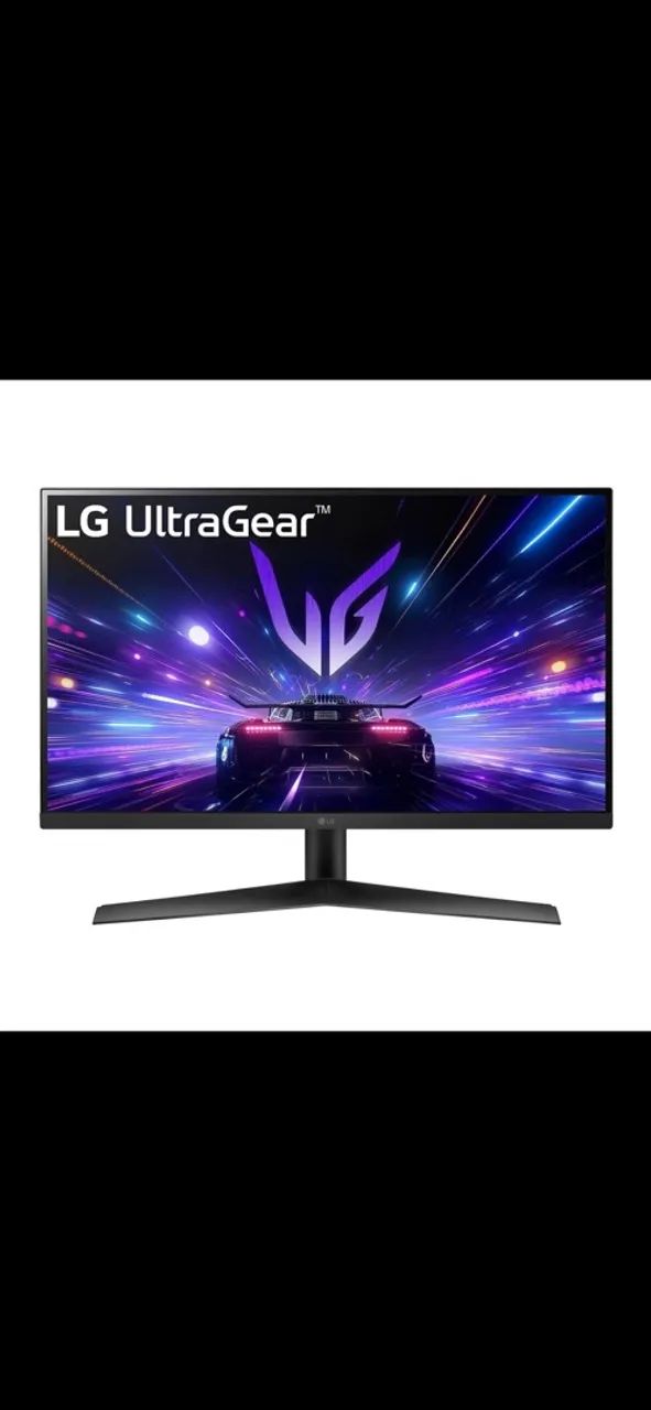 Monitor  gamer 180Htz  - Foto 2
