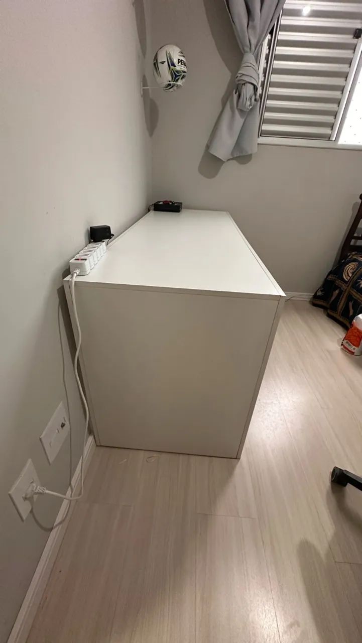 Mesa escritório  - Foto 3