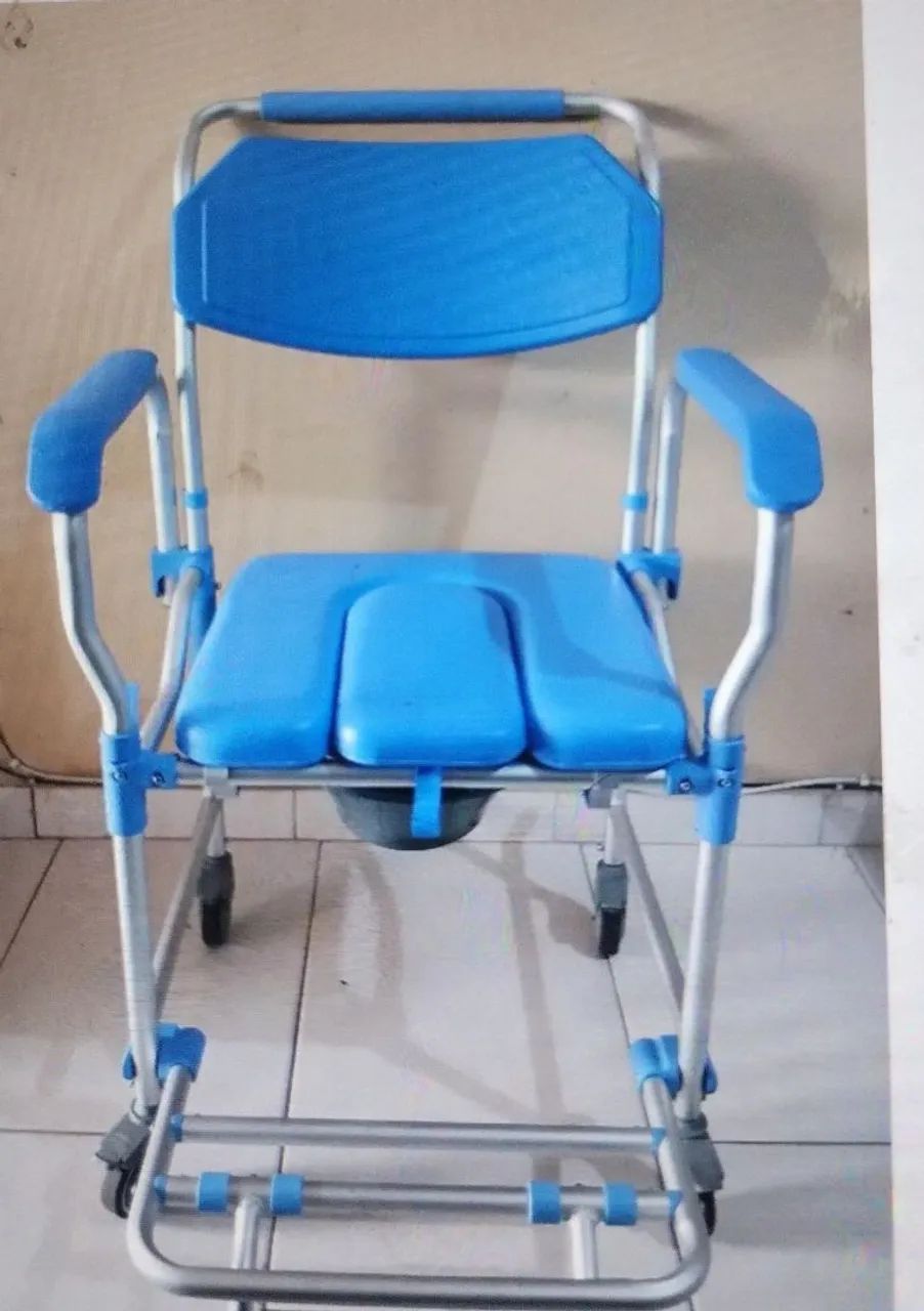 Cadeira de banho