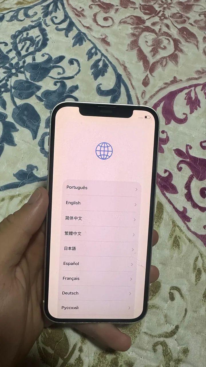 Iphone 12 128 gigas - Foto 2